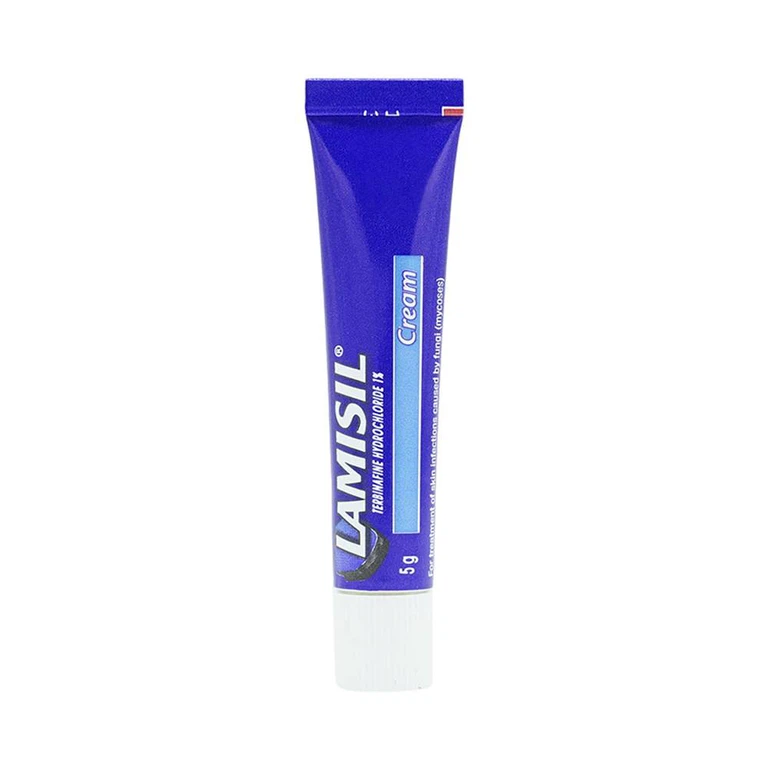 Thuốc Lamisil Novartis - Ảnh 2