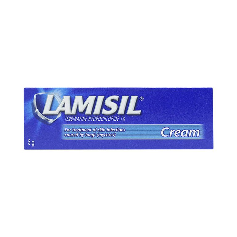 Thuốc Lamisil Novartis