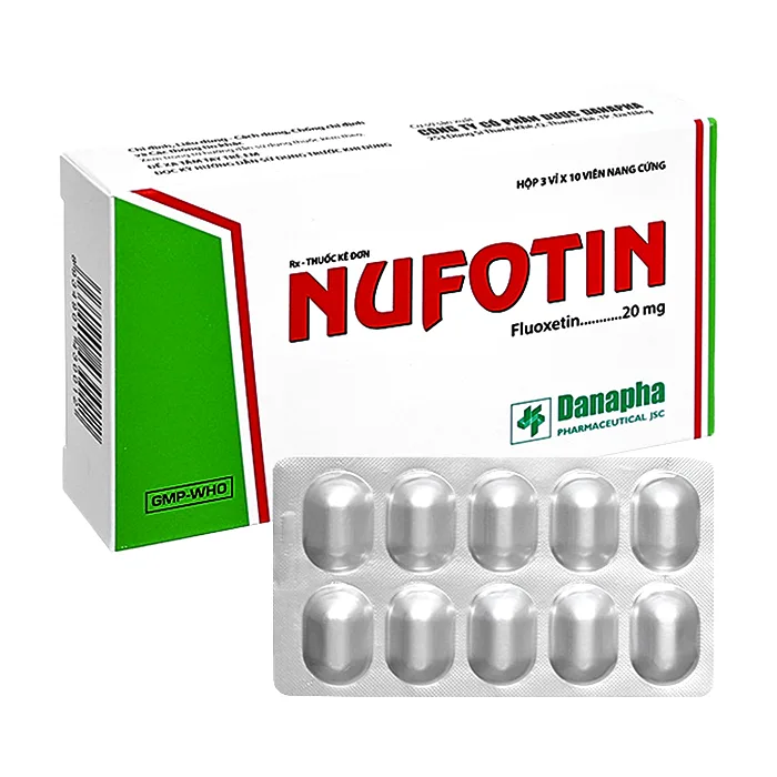 Thuốc Nufotin