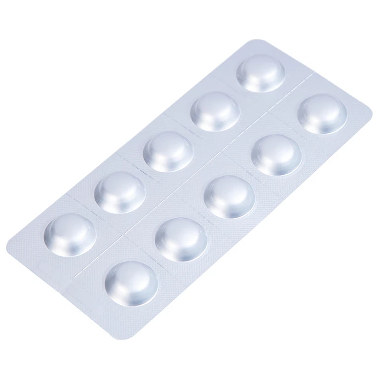 Thuốc Rosuvastatin Stella 20mg điều trị tăng cholesterol máu - Ảnh 2