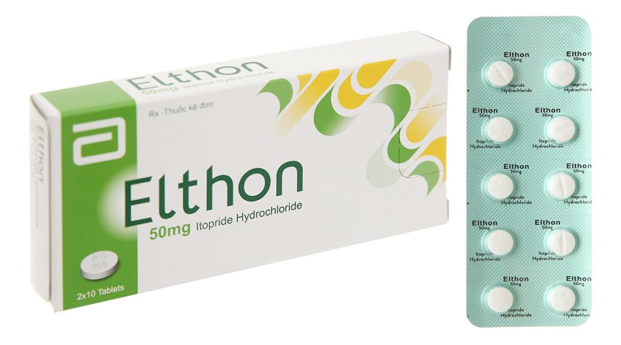 Thuốc Elthon Abbott
