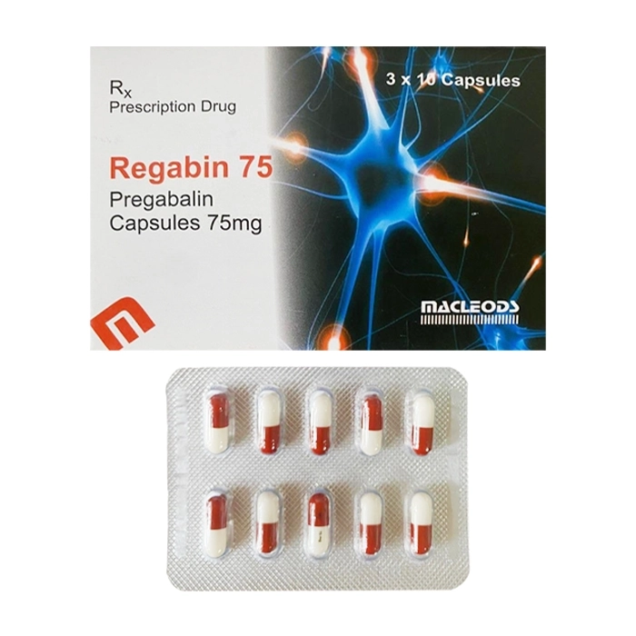 Regabin 75