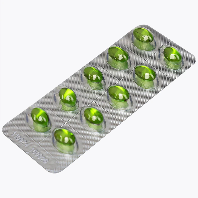 Thuốc Eugica MEGA We care điều trị ho đờm, cảm cúm, sổ mũi - Ảnh 2