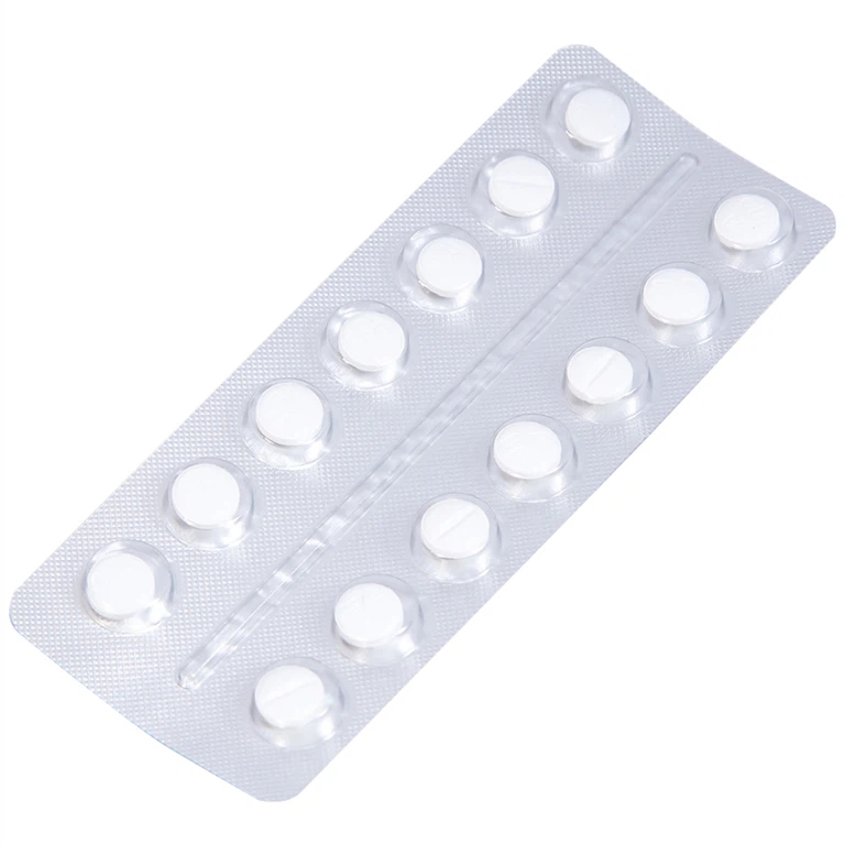 Thuốc Betaloc Zok 50mg AstraZeneca - Ảnh 3