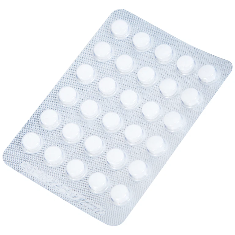 Thuốc DigoxineQualy Dược 3-2 - Ảnh 2