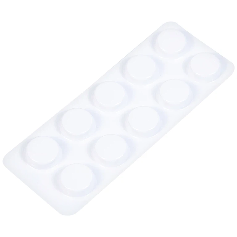 Thuốc Aleucin 500mg Bidiphar - Ảnh 2