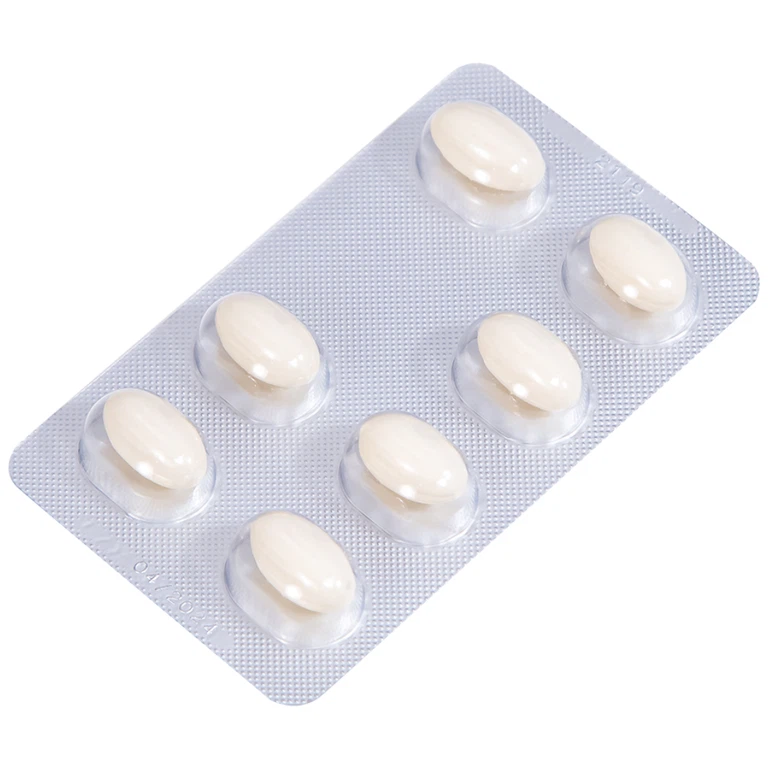 Thuốc Utrogestan 200mg Besins - Ảnh 3