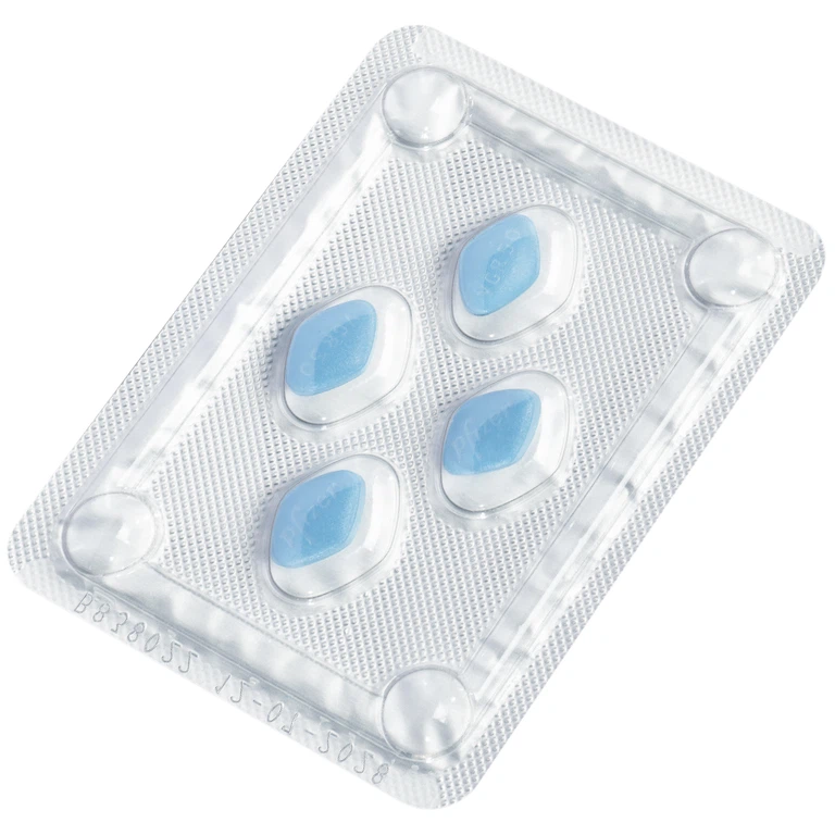 Thuốc Viagra 50mg Viatris - Ảnh 2
