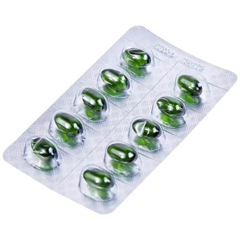 Viên xông Euca-OPC - Ảnh 2