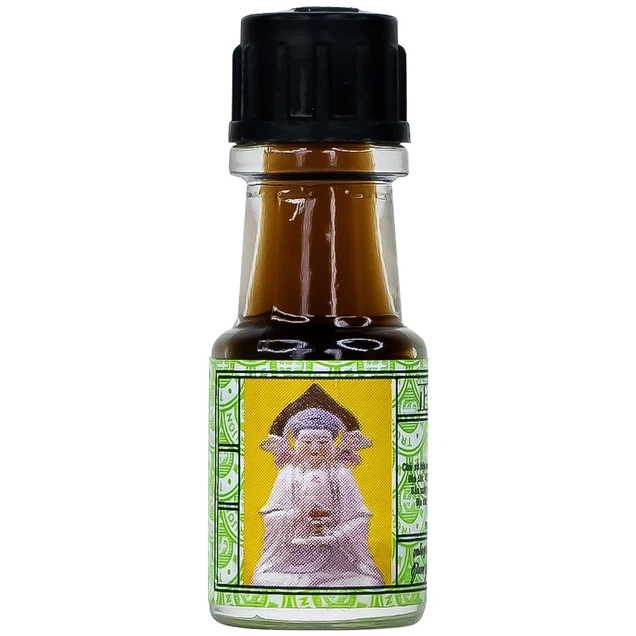 Dầu Phật Linh Trường Sơn hỗ trợ trường hợp cảm cúm, cảm ho, nhức đầu, nghẹt mũi - Ảnh 5