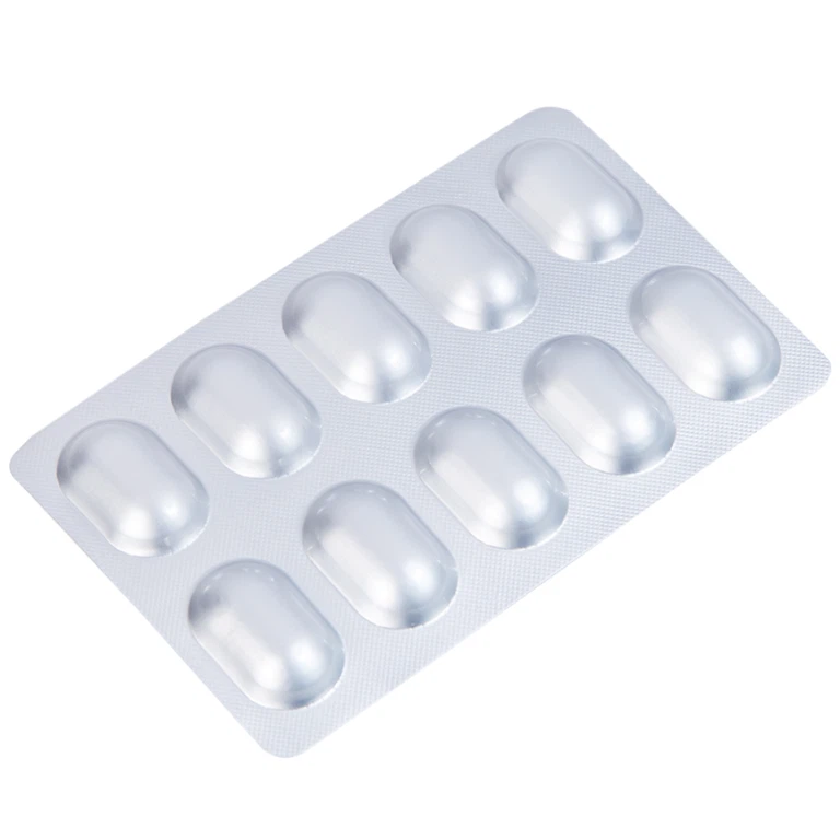 Thuốc Zinnat 500mg GSK - Ảnh 3