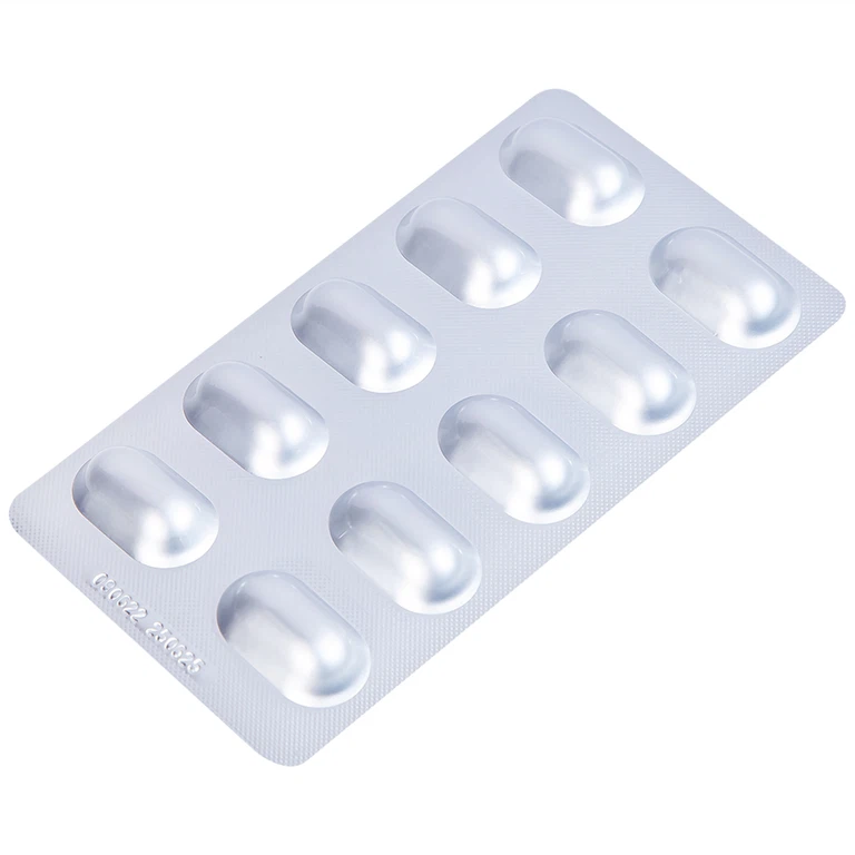 Thuốc Cefprozil 500-US - Ảnh 2