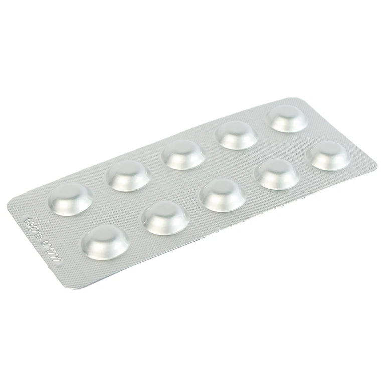 Thuốc Mebilax 15 DHG - Ảnh 3