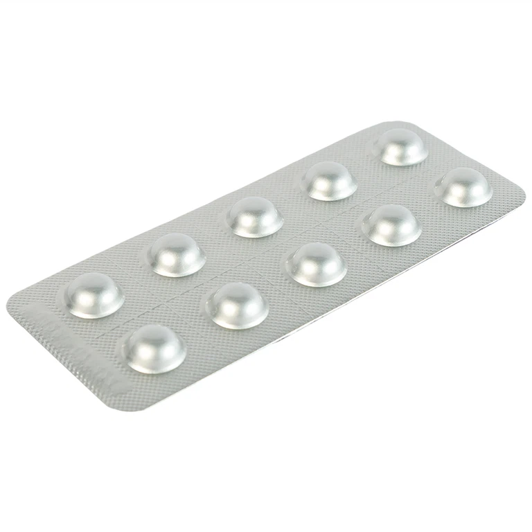 Thuốc Piroxicam 20mg Domesco - Ảnh 2