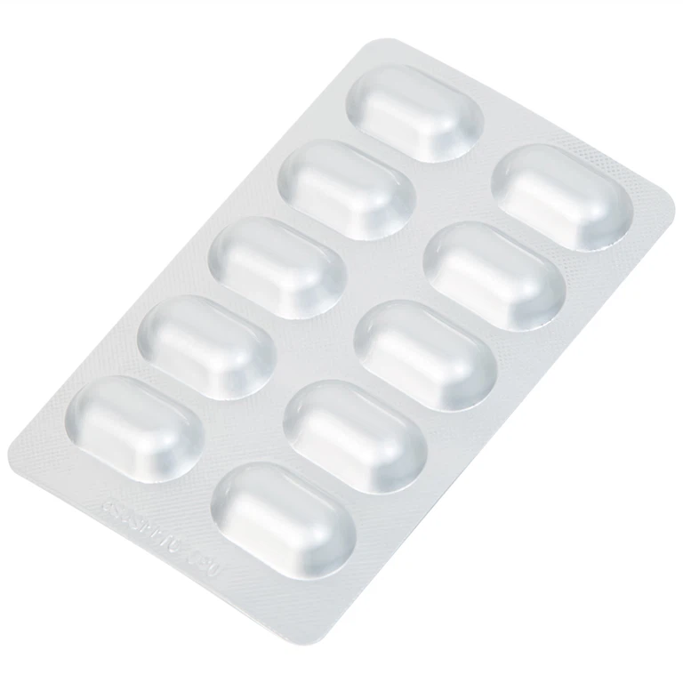 Thuốc Omeprazol TVP 20mg - Ảnh 2