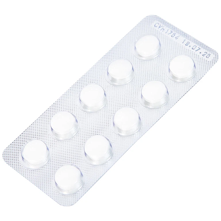 Thuốc Flagyl 250mg Sanofi điều trị nhiễm khuẩn - Ảnh 2