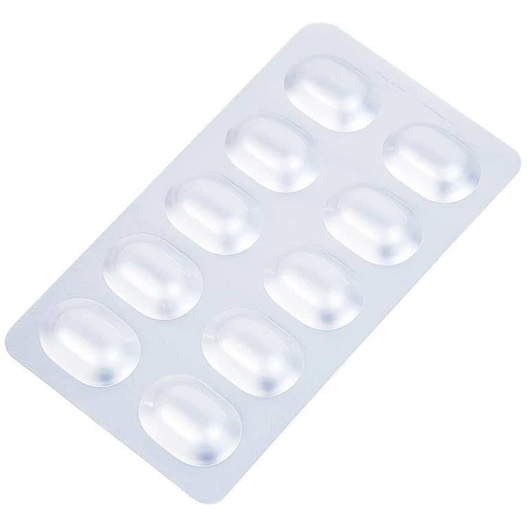 Thuốc Evaldez 50 Davipharm - Ảnh 3