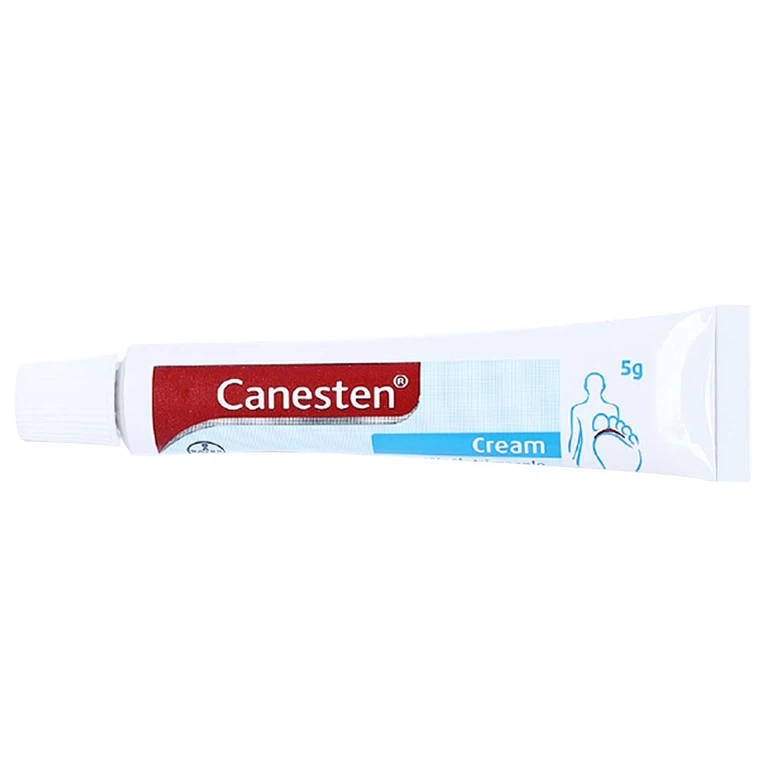Kem bôi Canesten Cream 1% Bayer