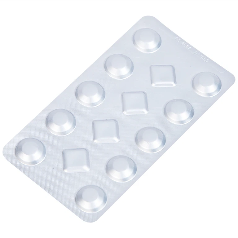 Thuốc Beatil 4mg/5mg Gedeon - Ảnh 2