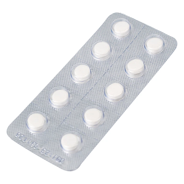 Thuốc Vincerol 1mg Vinphaco - Ảnh 3