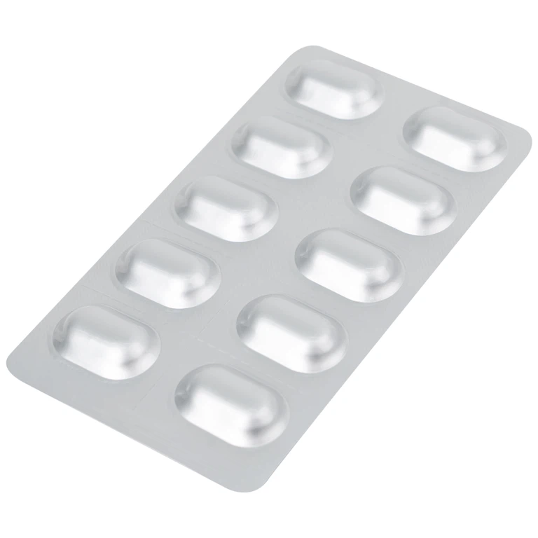 Thuốc Atorvastatin 40mg Savi - Ảnh 3