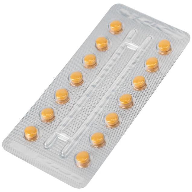 Thuốc Letrozsun 2.5mg Sun Pharma - Ảnh 2