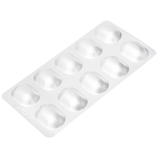 Thuốc MedSkin Clovir 800 DHG - Ảnh 4