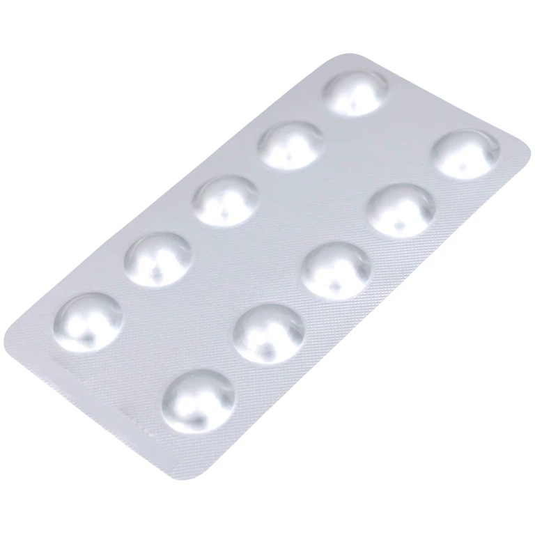 Thuốc Lipitor 10mg Viatris - Ảnh 3