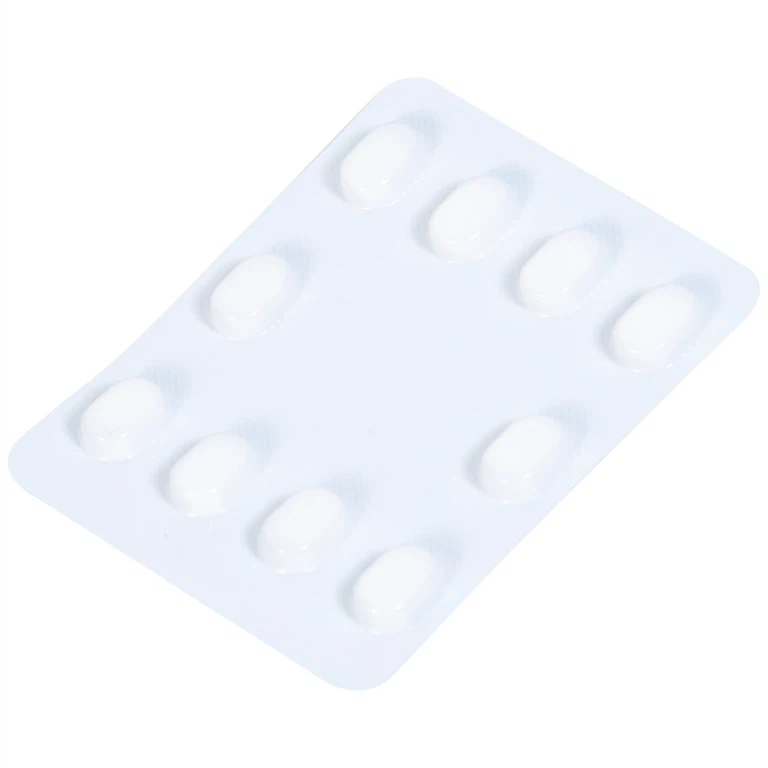 Thuốc Normodipine 5mg Gedeon - Ảnh 2