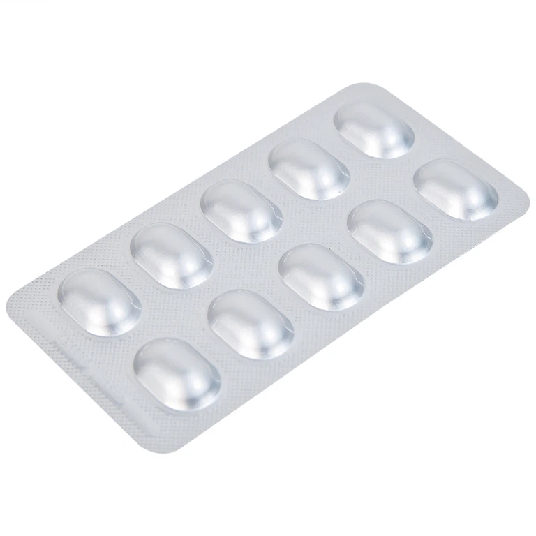 Thuốc Lipistad 10 Stella - Ảnh 2