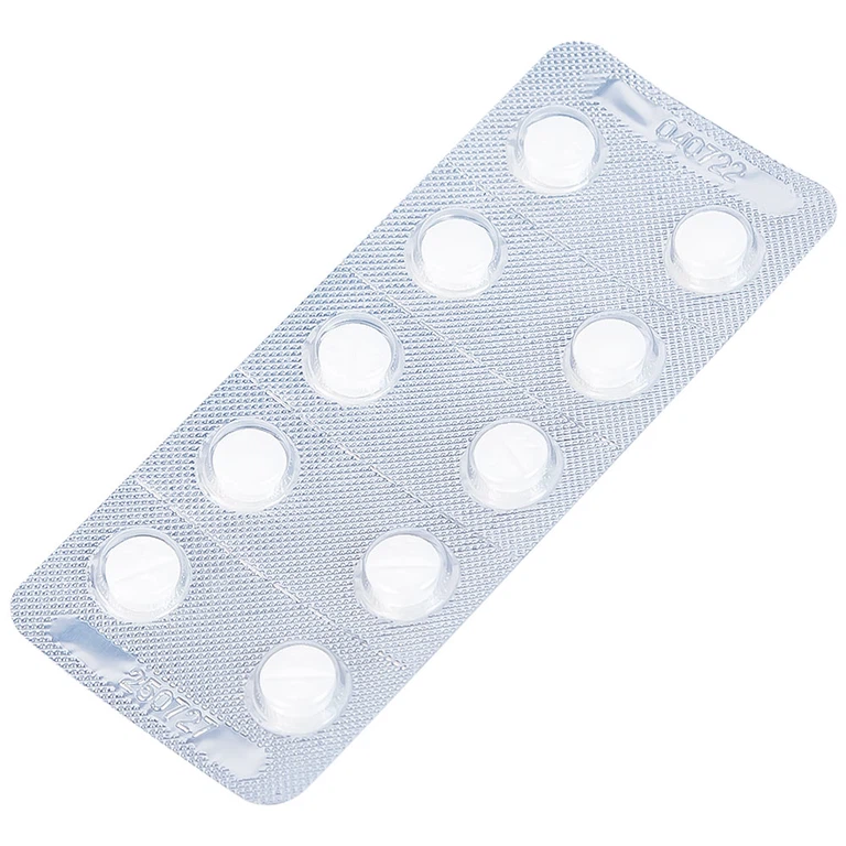 Thuốc Stadnolol 50 Stella - Ảnh 2